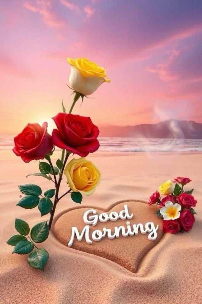 good morning wishes images